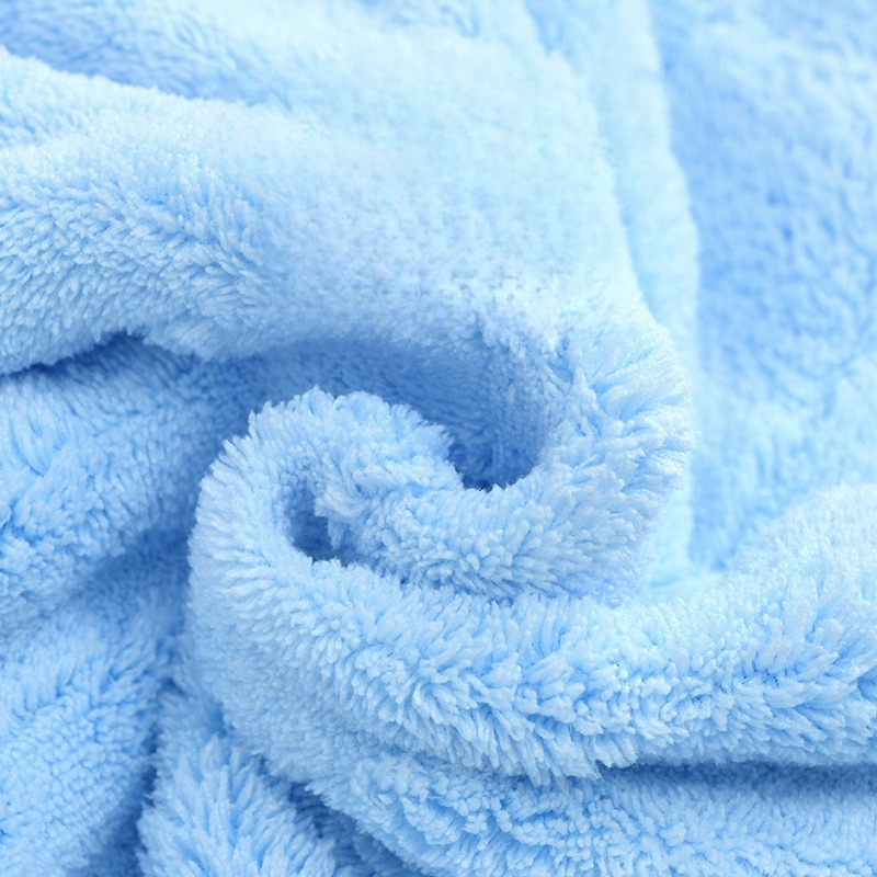 Oversized beach towel for summer lounging