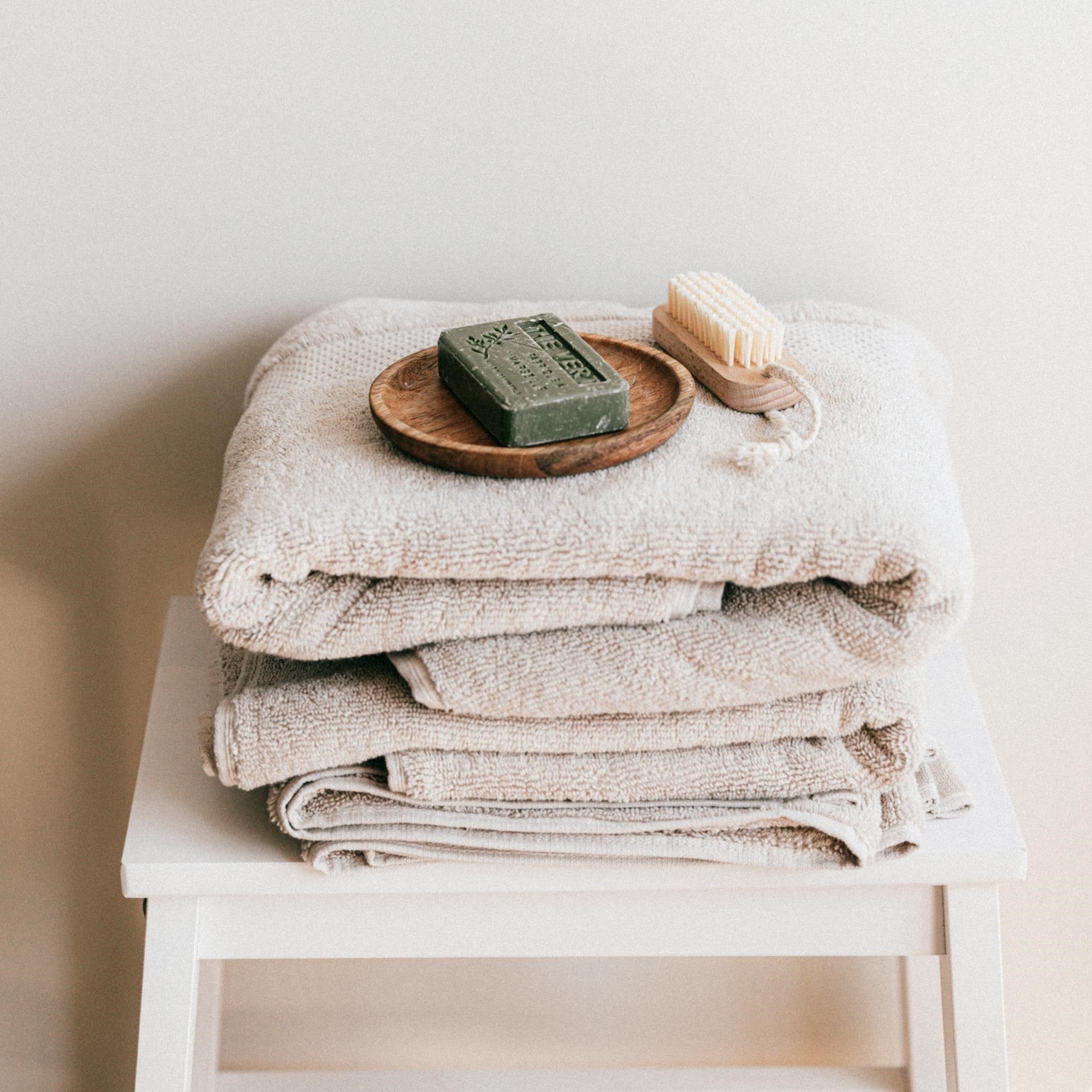 Bathroom Accessories