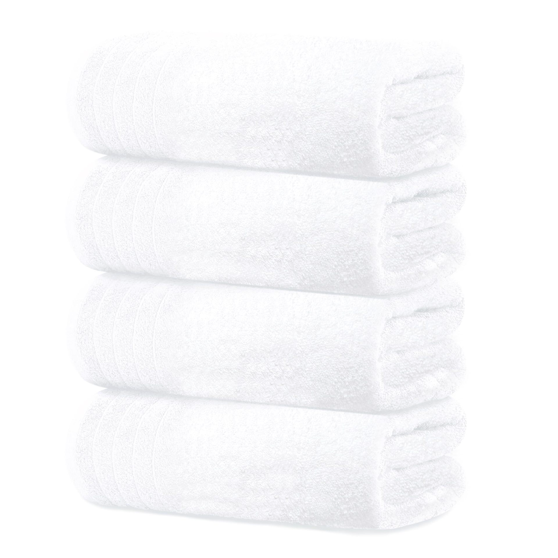 Bath Towel Soft Absorbent Quick-drying Towel Set