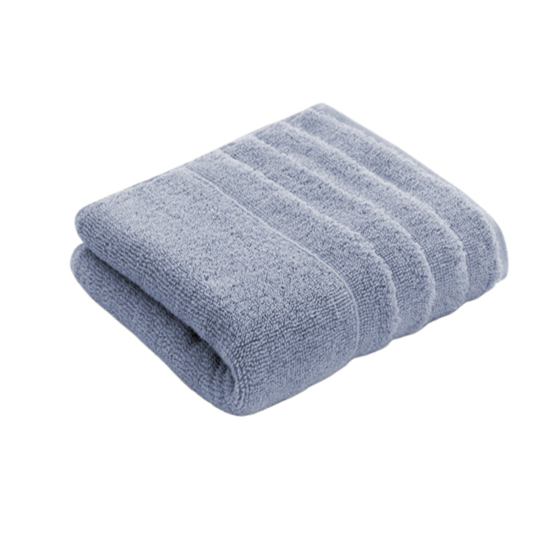 Bath Towel Soft Absorbent Quick-drying Towel Set