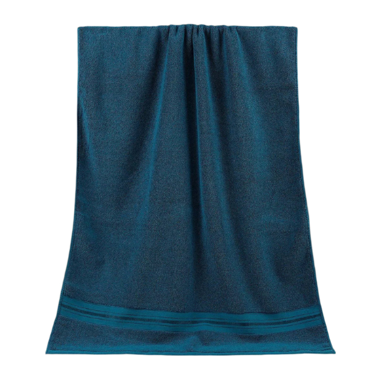 Colorful Beach Towel for Adults and Toddlers – Soft & Absorbent