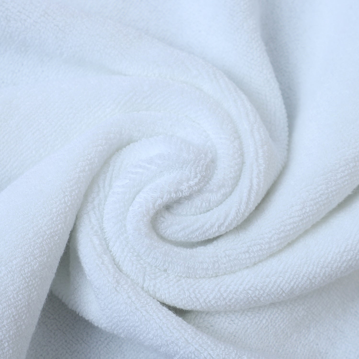 Luxury Soft Cotton Towel Set for Home, Gym, Travel
