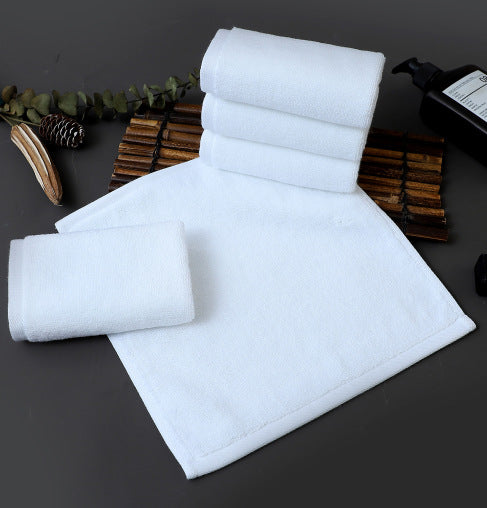 Luxury Soft Cotton Towel Set for Home, Gym, Travel