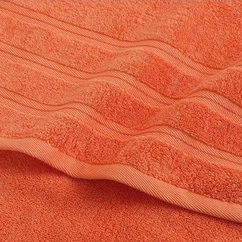 Soft Quick-Dry Towel for Face, Hands or Bath Use