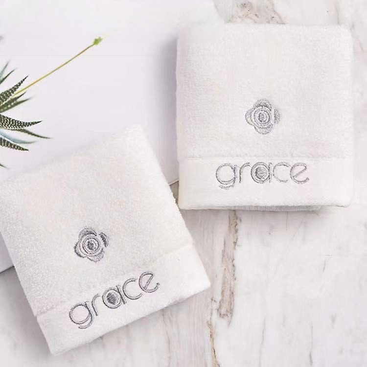 Soft multipurpose washcloth for sensitive skin use