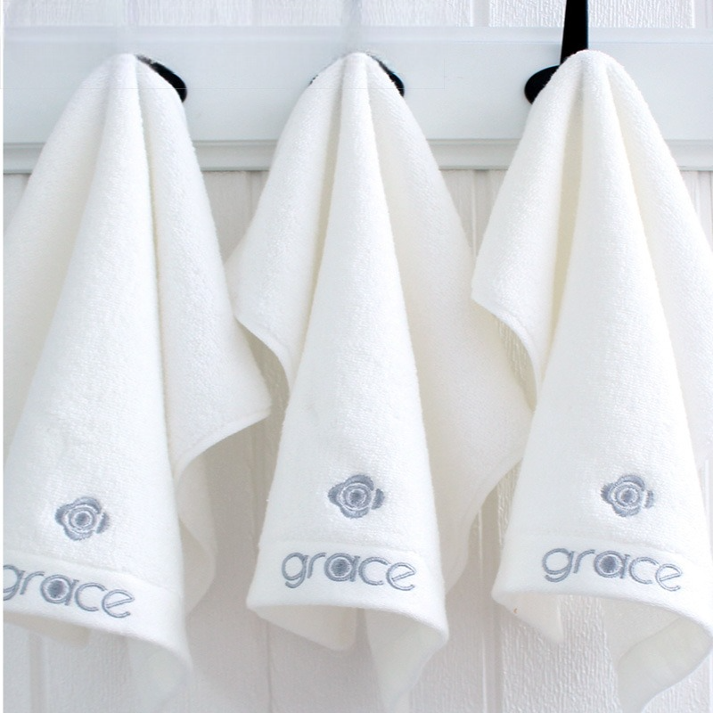 Soft multipurpose washcloth for sensitive skin use