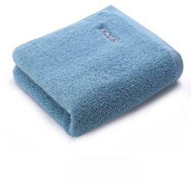 Soft multipurpose washcloth towel for daily gentle use